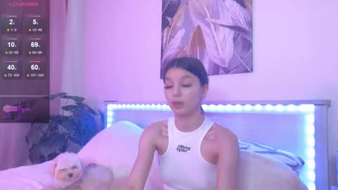 Veronica online show from November 17, 11:57 am