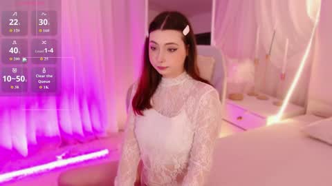 Luna online show from May 11, 6:31 am