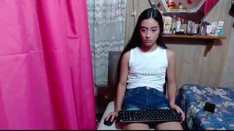Luna online show from May 15, 6:48 pm
