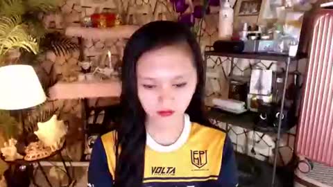 lunawinks_ online show from January 5, 5:27 pm