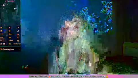 Snapshot of lunaxloverx chatting on September 12, 4:09 pm LunaXLoverx online show from September 12, 4:09 pm