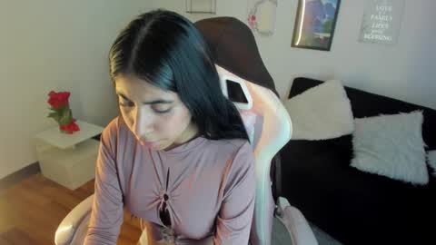  V A L E R I A   online show from September 24, 8:48 pm