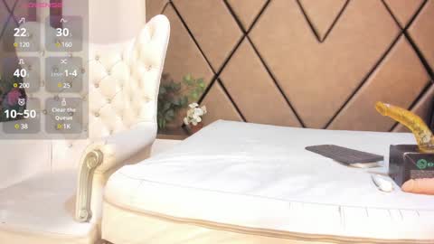 Snapshot of lunitadiva chatting on February 19, 12:44 pm lunitadiva online show from February 19, 12:44 pm