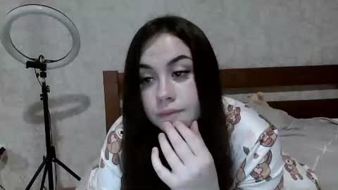 Kate online show from February 27, 8:56 pm