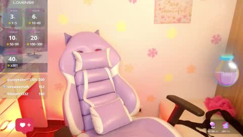 Snapshot of lunna_greys chatting on December 28, 1:39 am lunnag online show from December 28, 1:39 am
