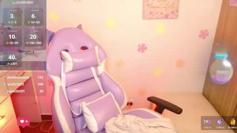 Snapshot of lunna_greys chatting on January 9, 1:50 am lunnag online show from January 9, 1:50 am