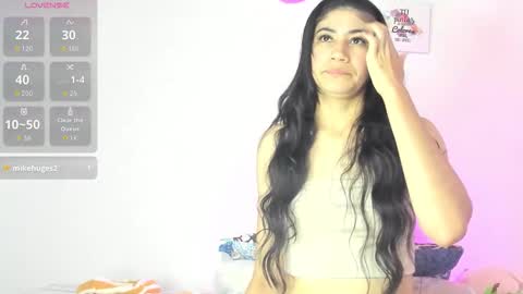 lunnalust online show from November 11, 2:25 am