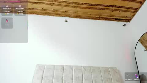 lunnasweet1 online show from October 7, 2:29 am