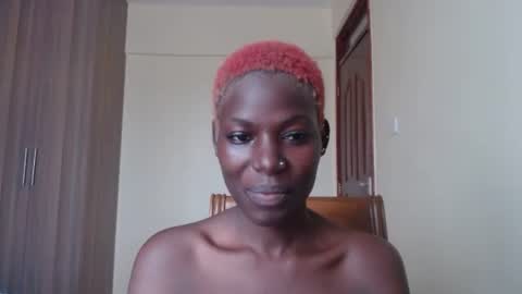 luo_queen online show from June 26, 8:53 am