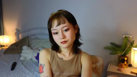 luomay online show from December 2, 1:52 pm