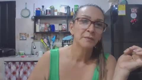 Lupita online show from October 30, 3:56 pm