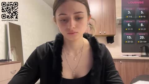 May online show from March 20, 2:33 pm