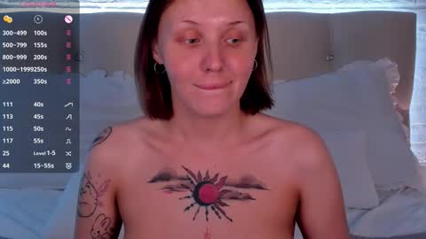 your sweet Liana online show from March 19, 6:08 am