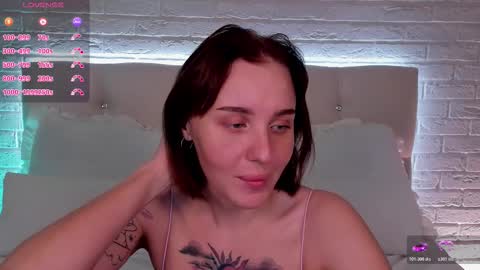 your sweet Liana online show from March 12, 5:22 am