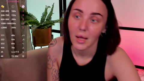 your sweet Liana online show from February 27, 5:00 am