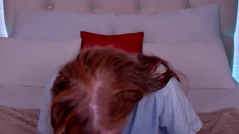 your sweet Liana online show from November 24, 8:07 pm