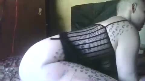 Kikithebaee online show from February 17, 7:23 pm