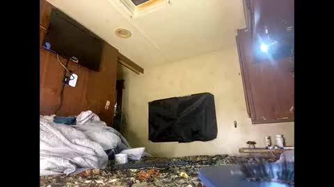 Kikithebaee online show from February 16, 11:16 am