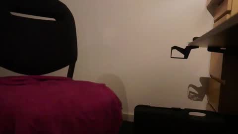 lust62 online show from October 10, 4:18 am