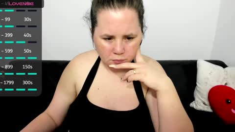 lust69duo online show from April 16, 8:09 pm