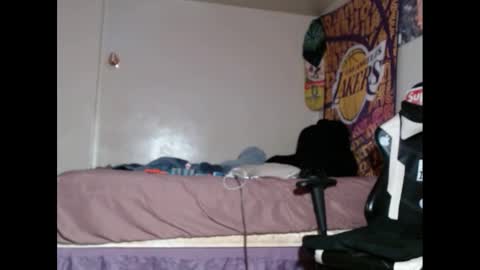 LUST online show from December 7, 2:14 am