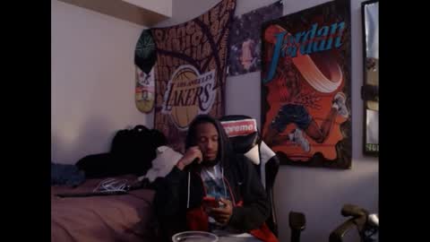 LUST online show from December 3, 5:04 am