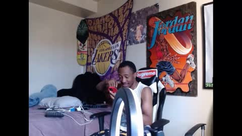 LUST online show from December 6, 4:33 pm