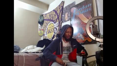 LUST online show from December 5, 2:37 am