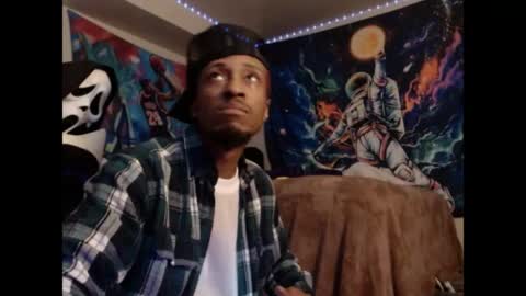 LUST online show from April 27, 2:31 am