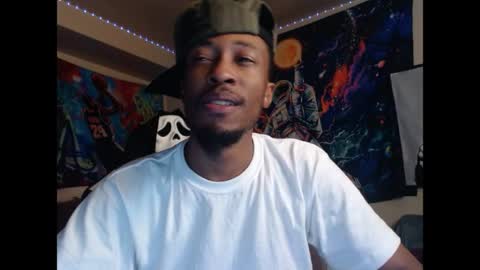 LUST online show from April 7, 12:34 am