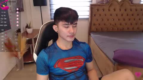 David online show from January 11, 7:06 am