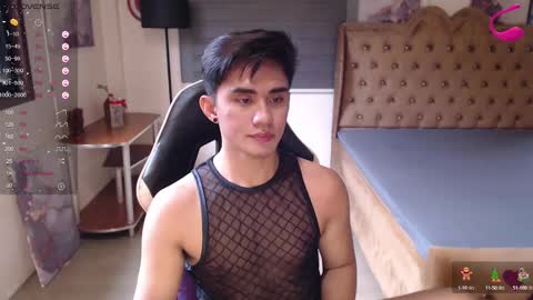 David online show from February 11, 8:37 am