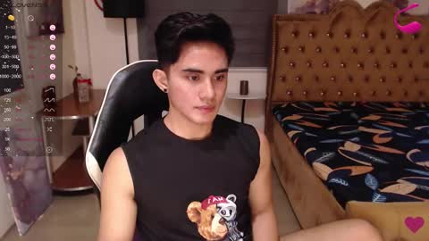 David online show from February 28, 5:48 am