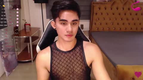 David online show from February 25, 4:57 am