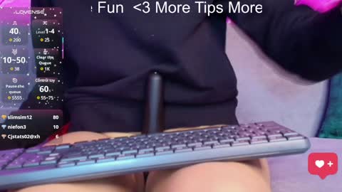 MIKE Y RUBY online show from February 4, 6:25 am