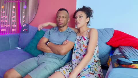 MIKE Y RUBY online show from February 7, 11:01 am