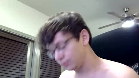 LustfulLives online show from May 8, 4:07 am