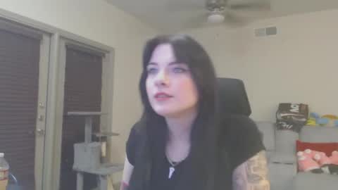 Snapshot of lustfullives chatting on March 12, 1:36 am LustfulLives online show from March 12, 1:36 am