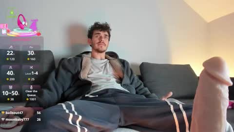 lustfullooking online show from November 12, 6:16 am