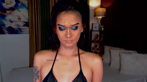 AdriannaFowks online show from January 29, 6:39 pm