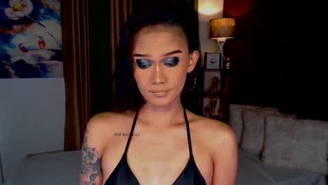 AdriannaFowks online show from January 21, 3:15 am