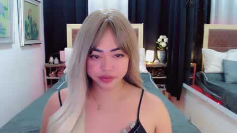 Trina online show from February 4, 8:56 am