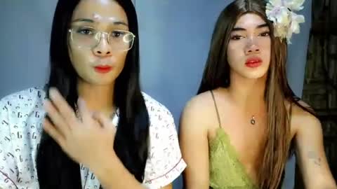 lustofamelia online show from July 26, 9:29 am