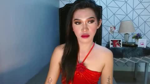 lustress_katalina69 online show from February 1, 1:24 am