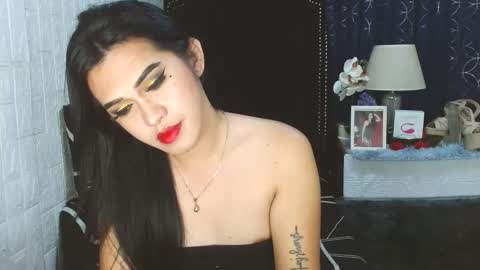 Snapshot of lustress_katalina69 chatting on February 20, 6:06 am lustress_katalina69 online show from February 20, 6:06 am