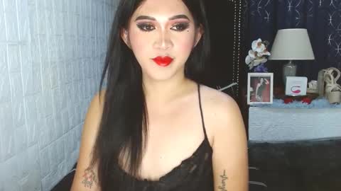 Snapshot of lustress_katalina69 chatting on February 26, 2:19 am lustress_katalina69 online show from February 26, 2:19 am