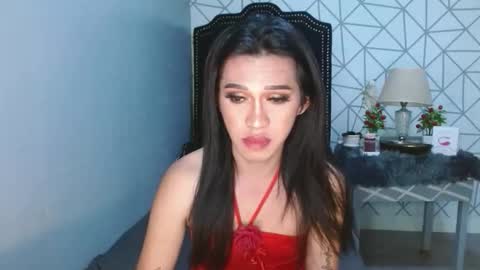 lustress_katalina69 online show from March 10, 5:45 am