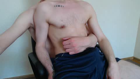 Thomas  Jeremy online show from May 19, 10:44 am