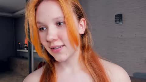 Isabel online show from March 1, 1:40 pm