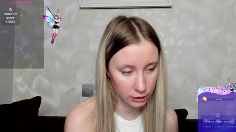 LusyaGreenberg online show from December 26, 9:04 pm